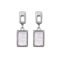 Серьги Possebon Q. Rose, A0418.7 S